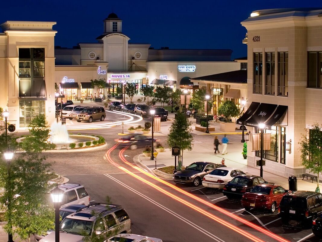 Picture of North Hills