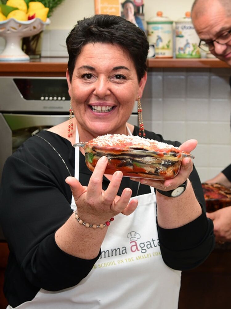 Picture of Mamma Agata
