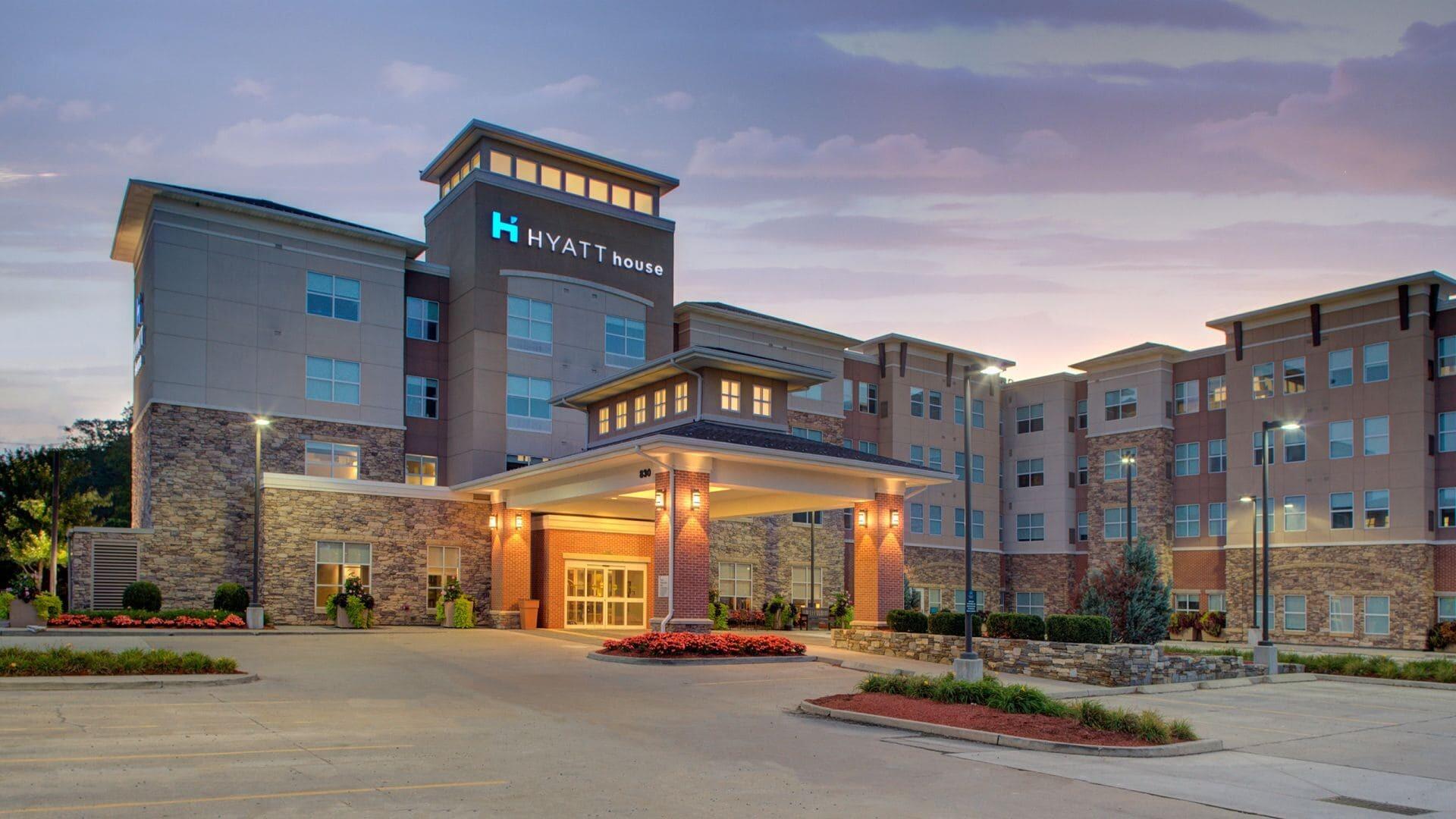 Picture of Hyatt House Shelton