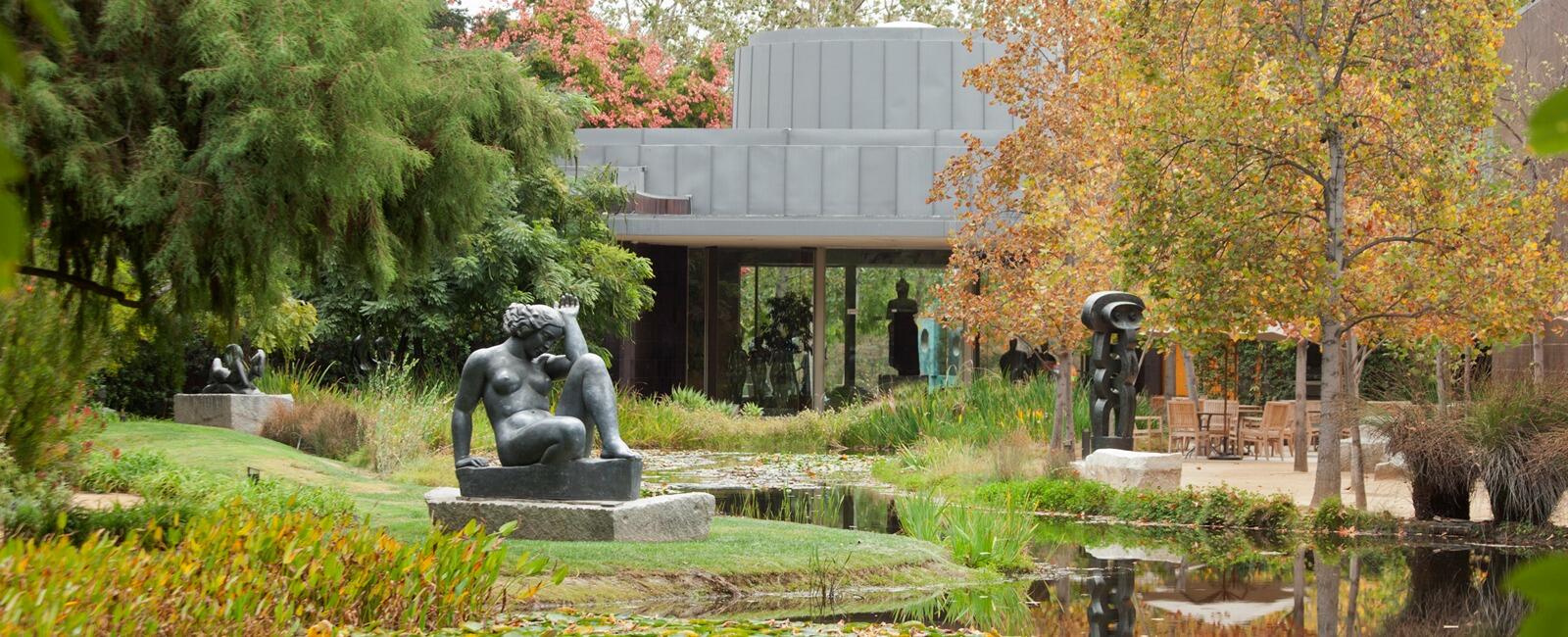 Picture of Norton Simon Museum