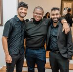 Josh Philip & Anurav Gossai 