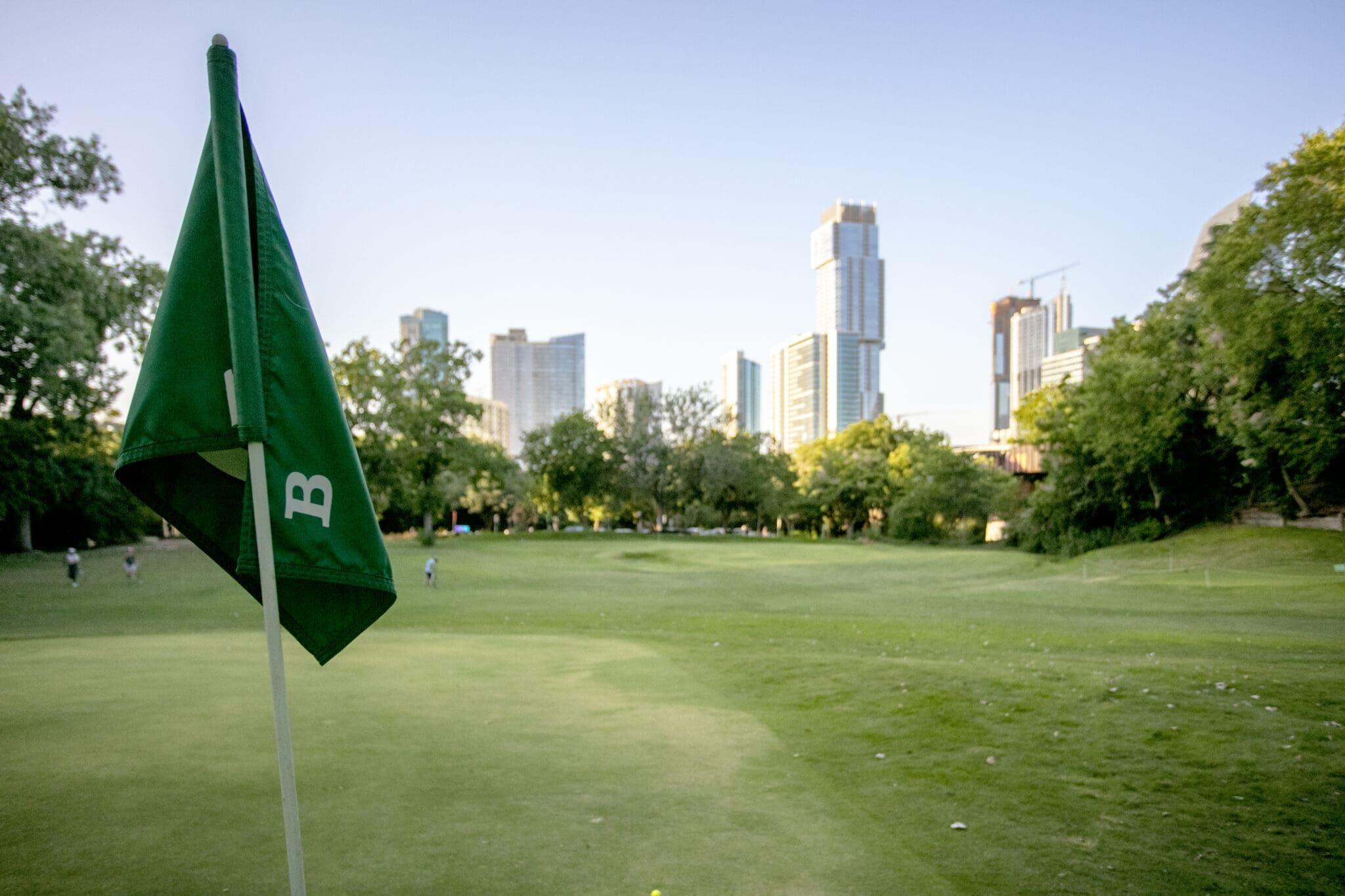 Picture of Butler Pitch and Putt