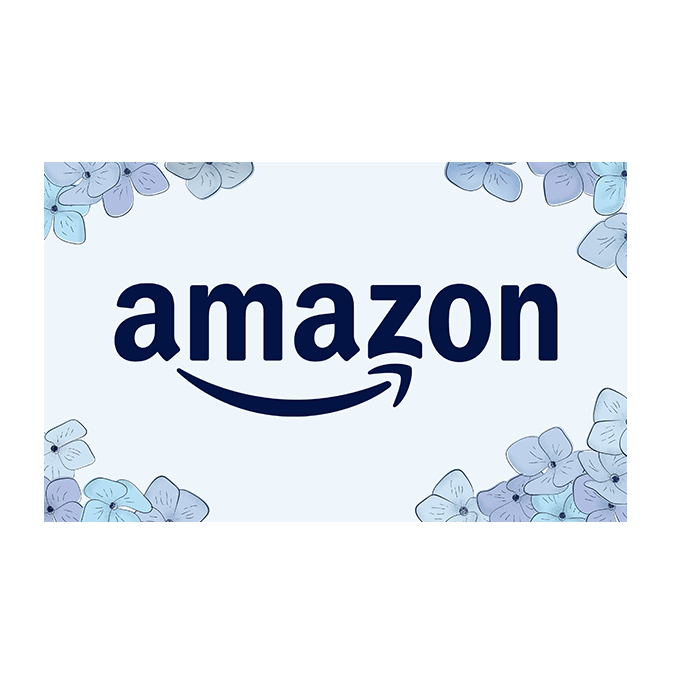 E-gift card from Amazon for the best wedding vendor gifts
