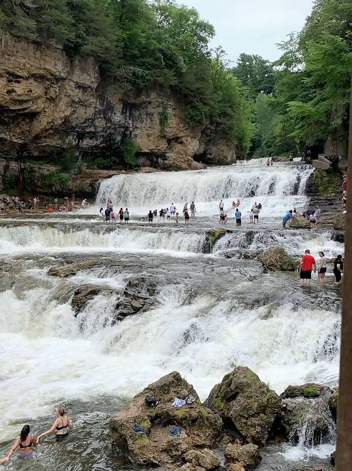 Picture of Willow River State Park