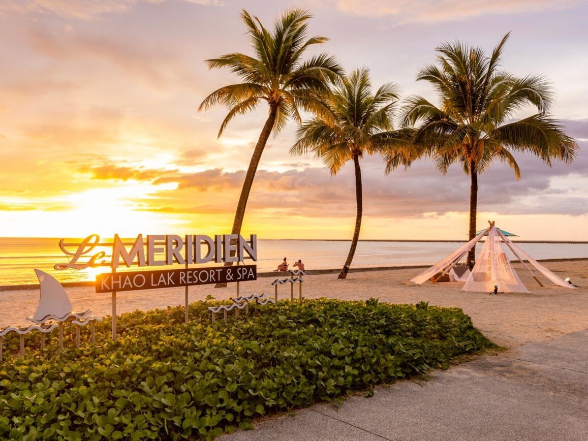 Picture of Le Méridien Khao Lak Resort & Spa