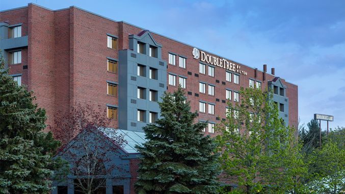 Picture of DoubleTree by Hilton Hotel Leominster