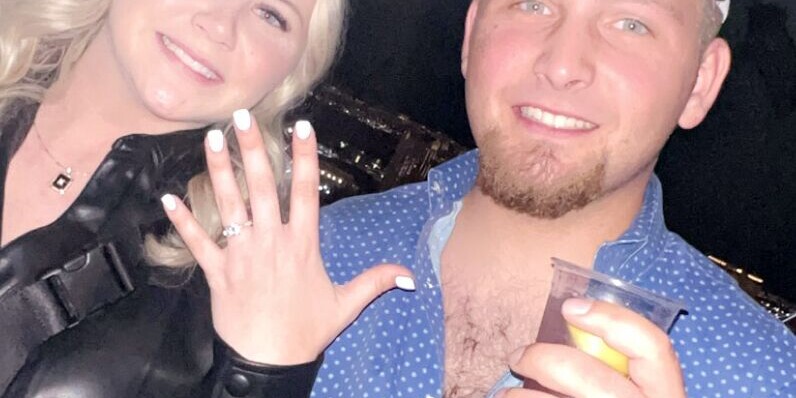 Katelynn & Cain Home Page Banner