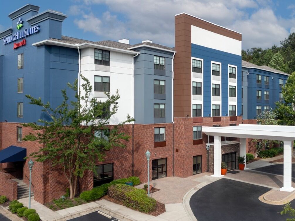 Picture of SpringHill Suites Atlanta Buford/Mall of Georgia