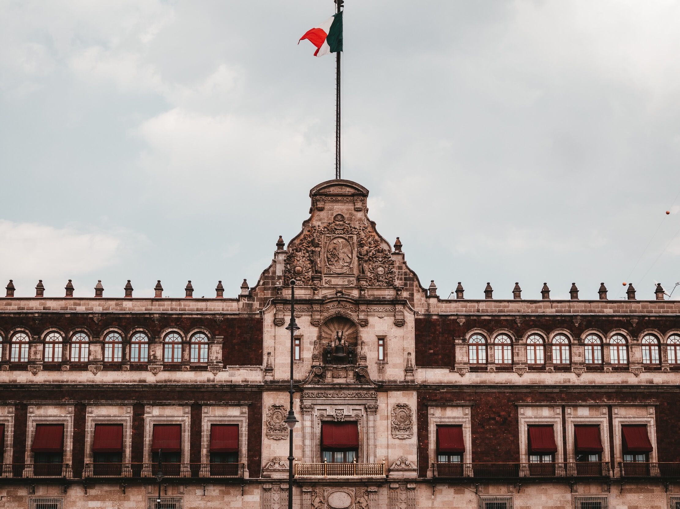 Picture of National Palace