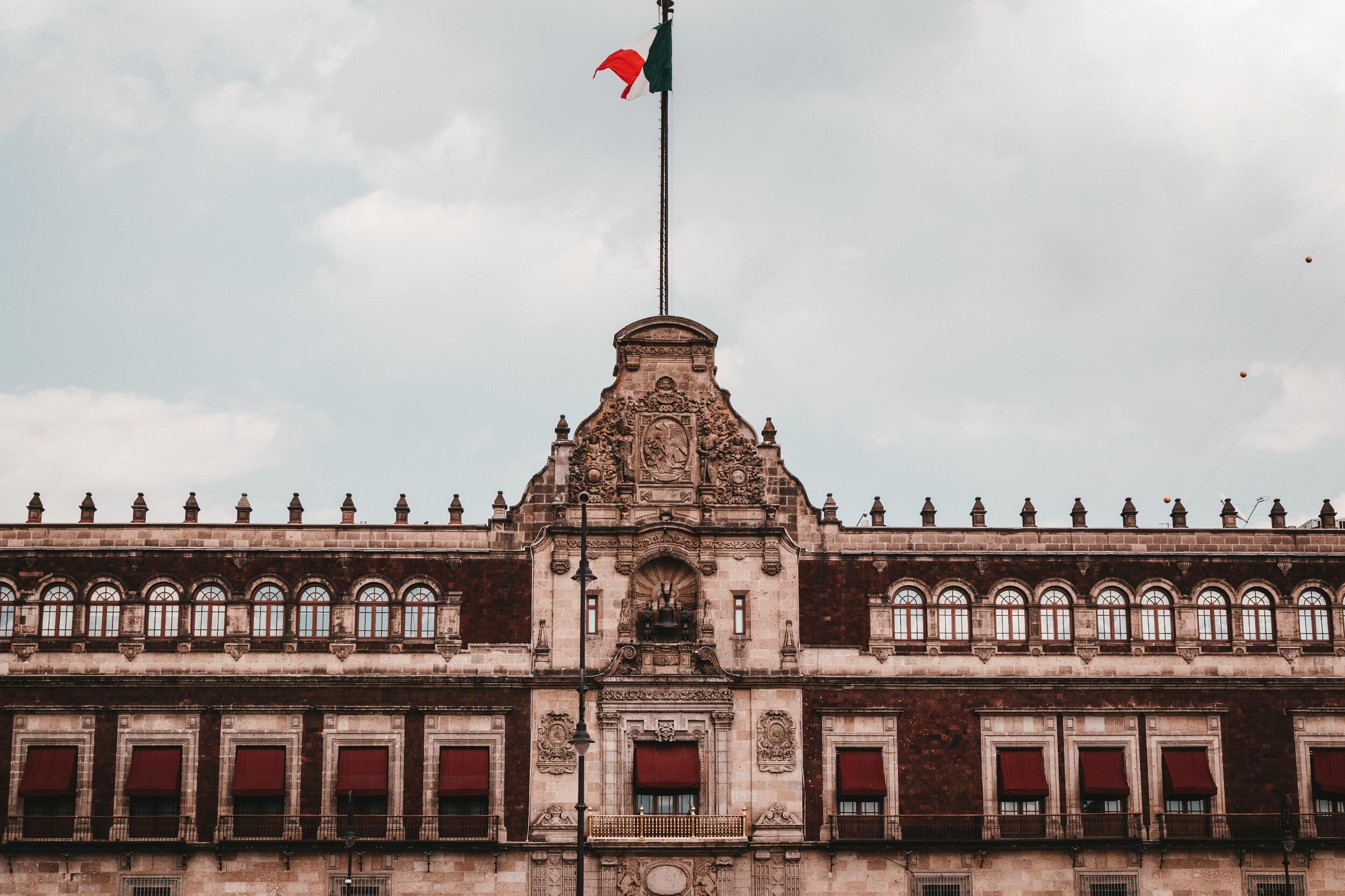 Picture of National Palace