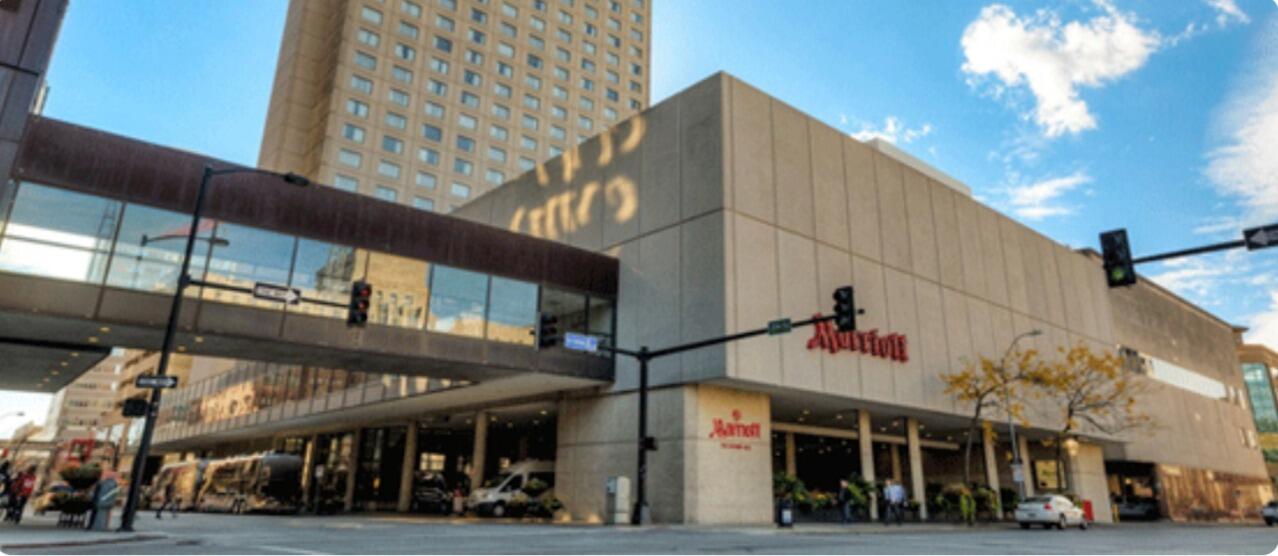 Picture of Des Moines Marriott Downtown