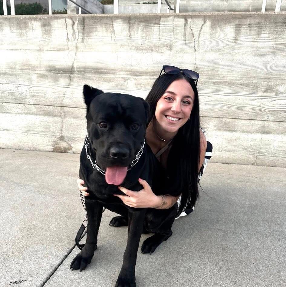 Carmelina DiSabato 