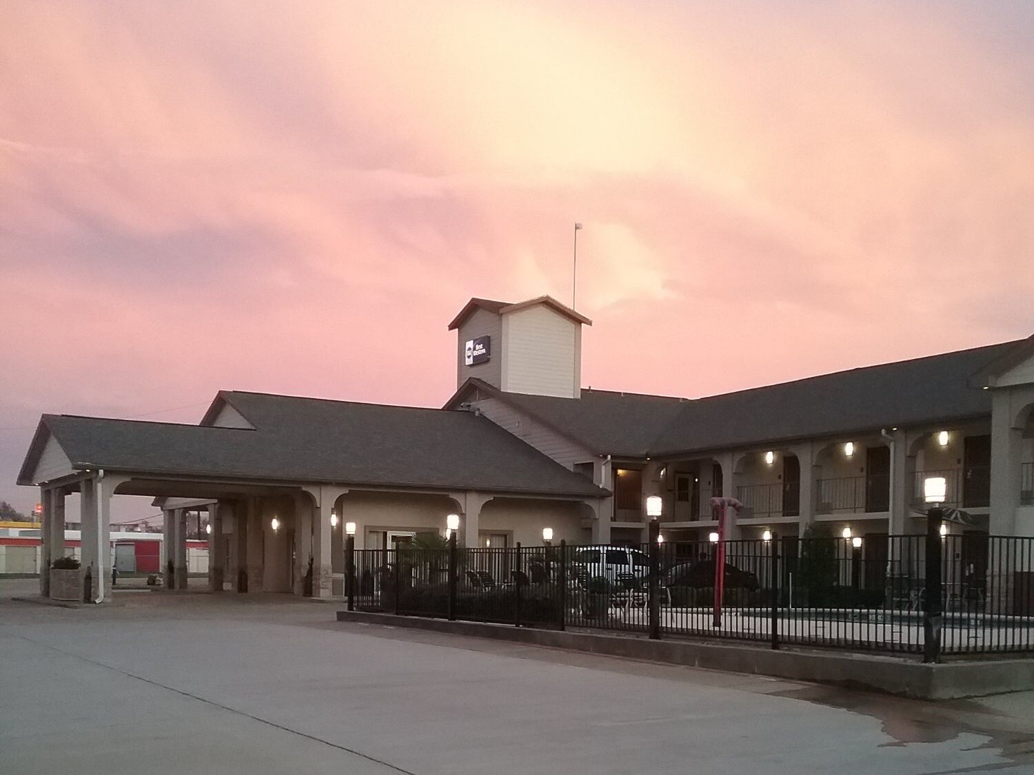Picture of Best Western Canton Inn
