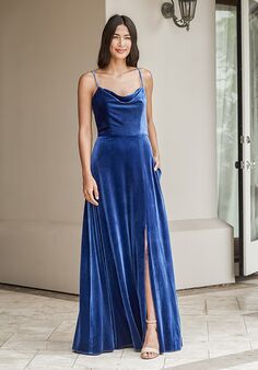 B2 Bridesmaids by Jasmine B243018 Bridesmaid Dress