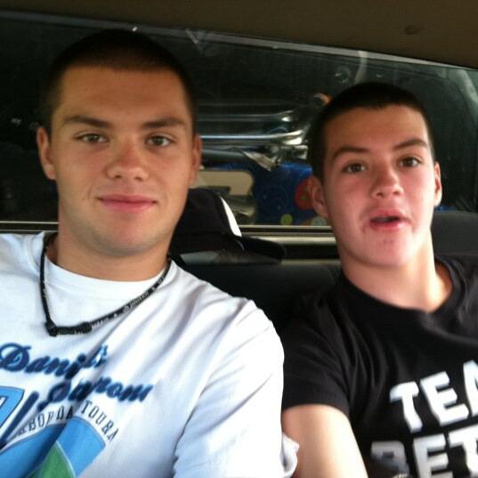 Kyle Mortensen
