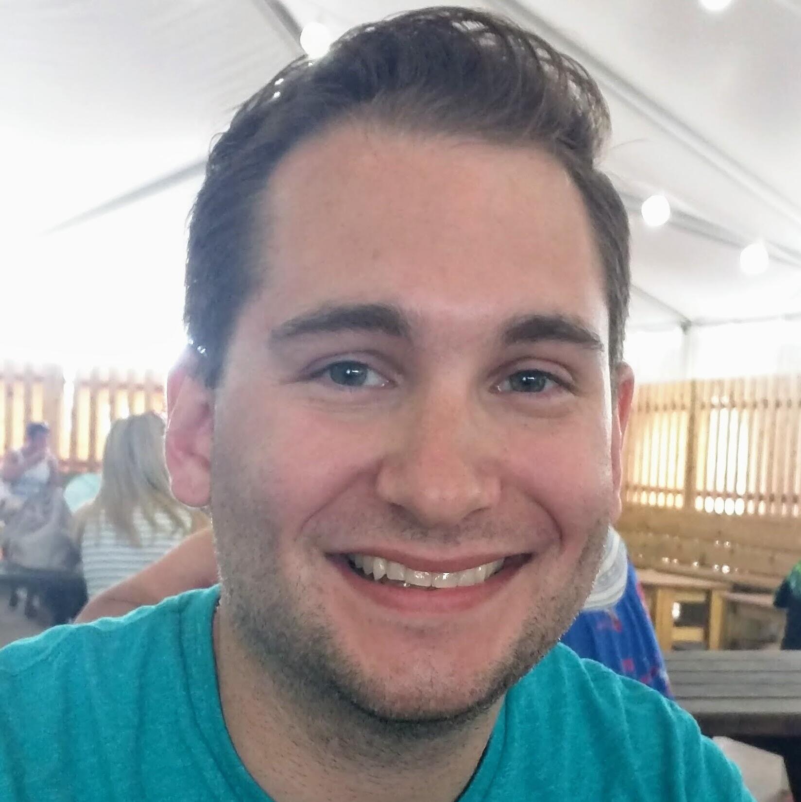 Jonathan Gery