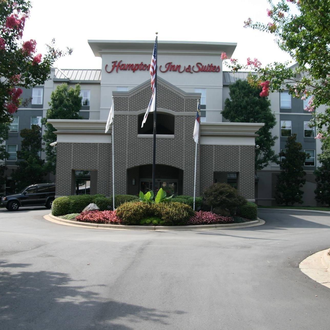 Picture of Hampton Inn & Suites Mooresville/Lake Norman