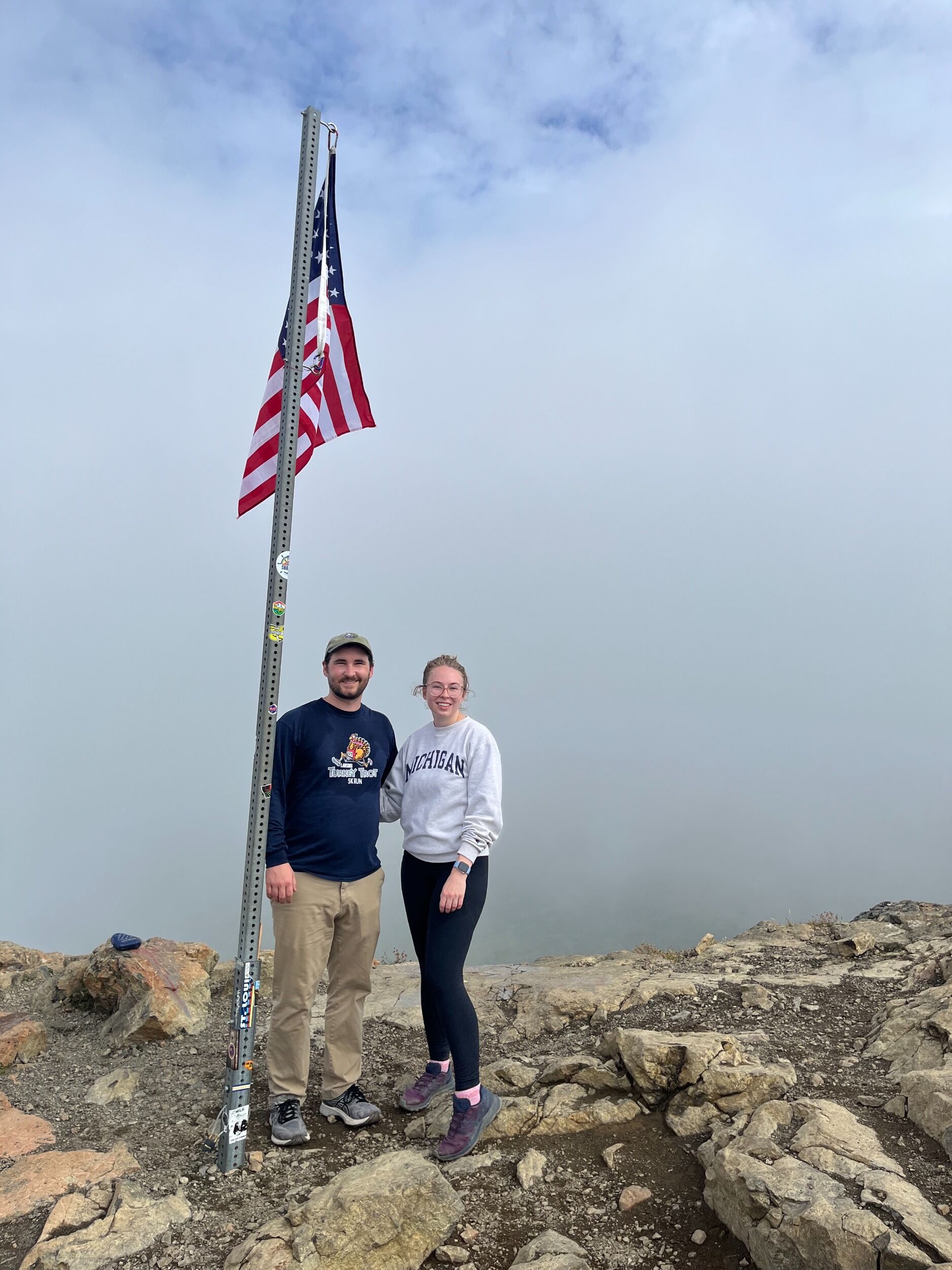 Picture of Flattop Mountain