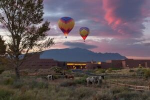 Picture of Hyatt Regency Tamaya Resort & Spa