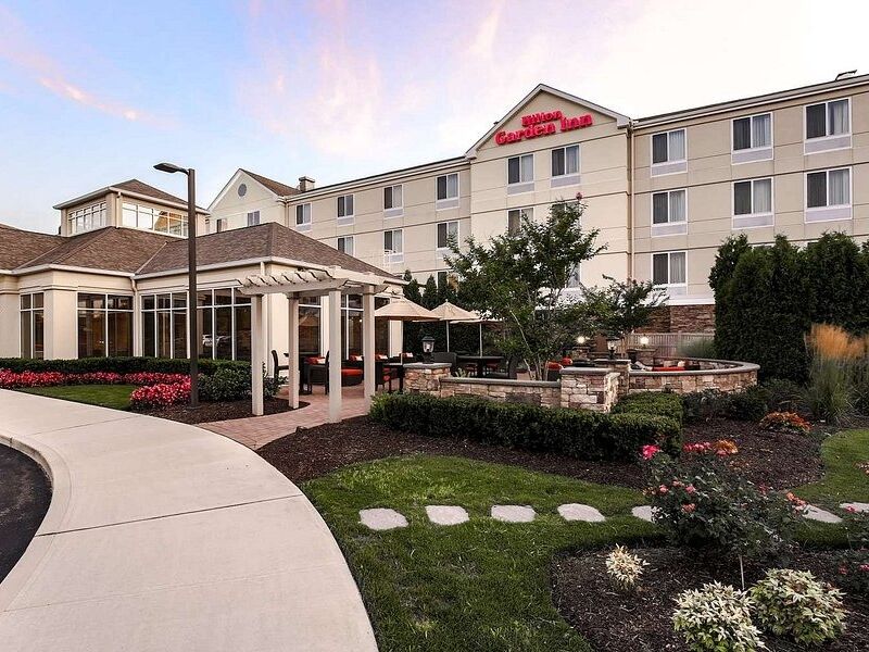 Picture of Hilton Garden Inn Melville