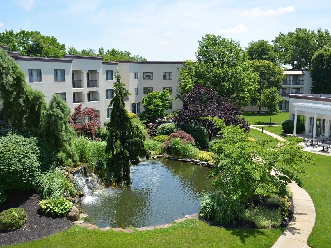 Picture of DoubleTree Suites by Hilton Hotel Mt. Laurel