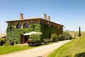 Picture of Agriturismo Le Macchie