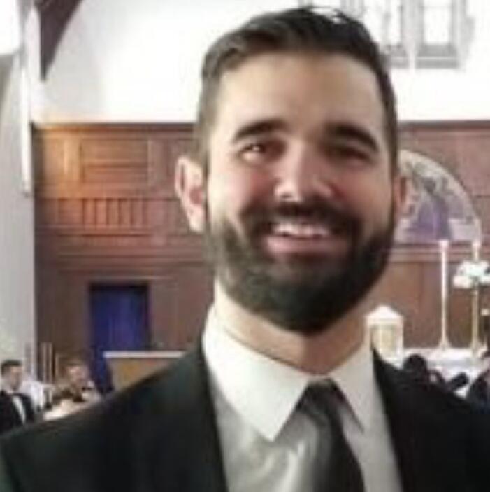 Kent Schmidtberger 