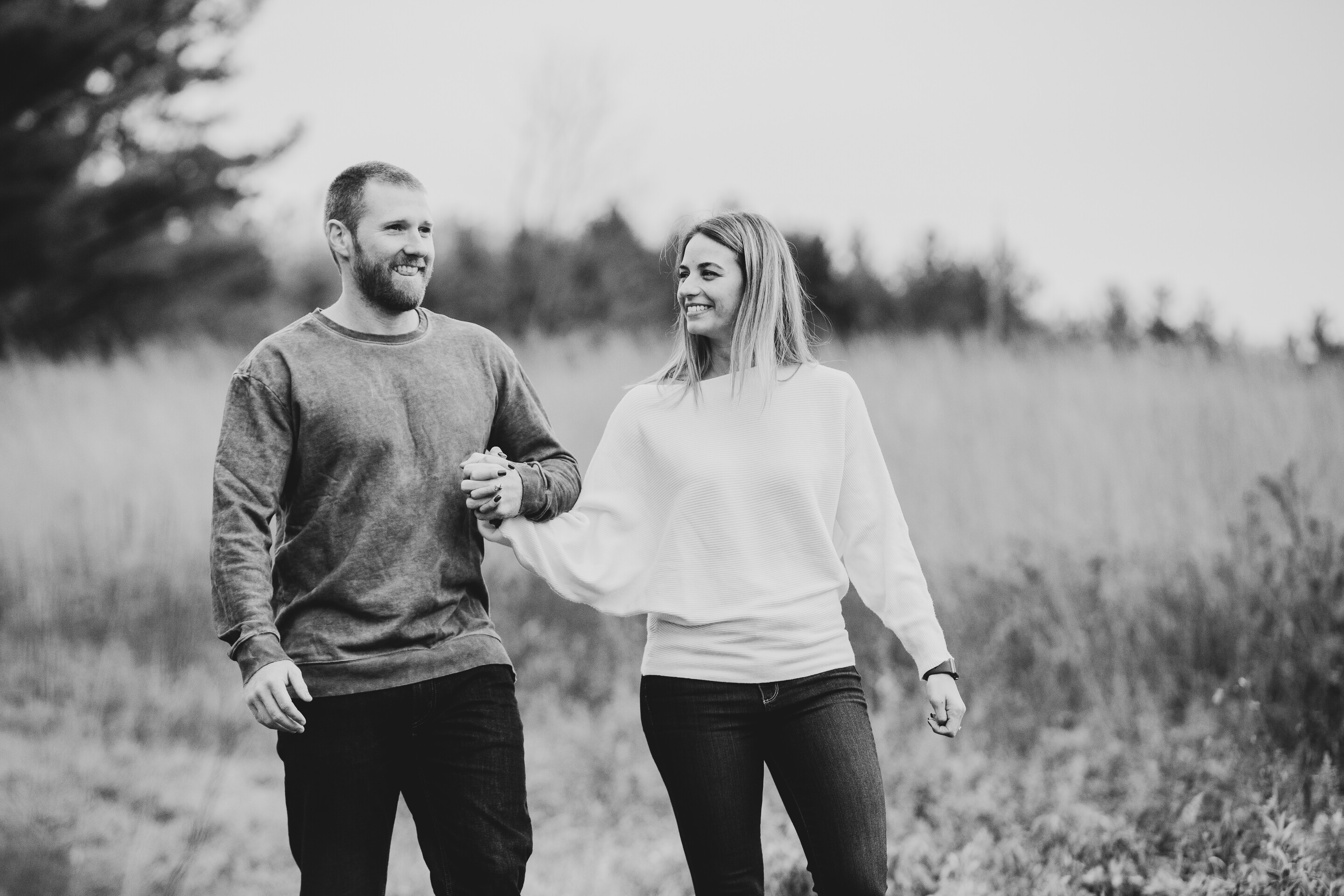 Sarah & JR Home Page Banner