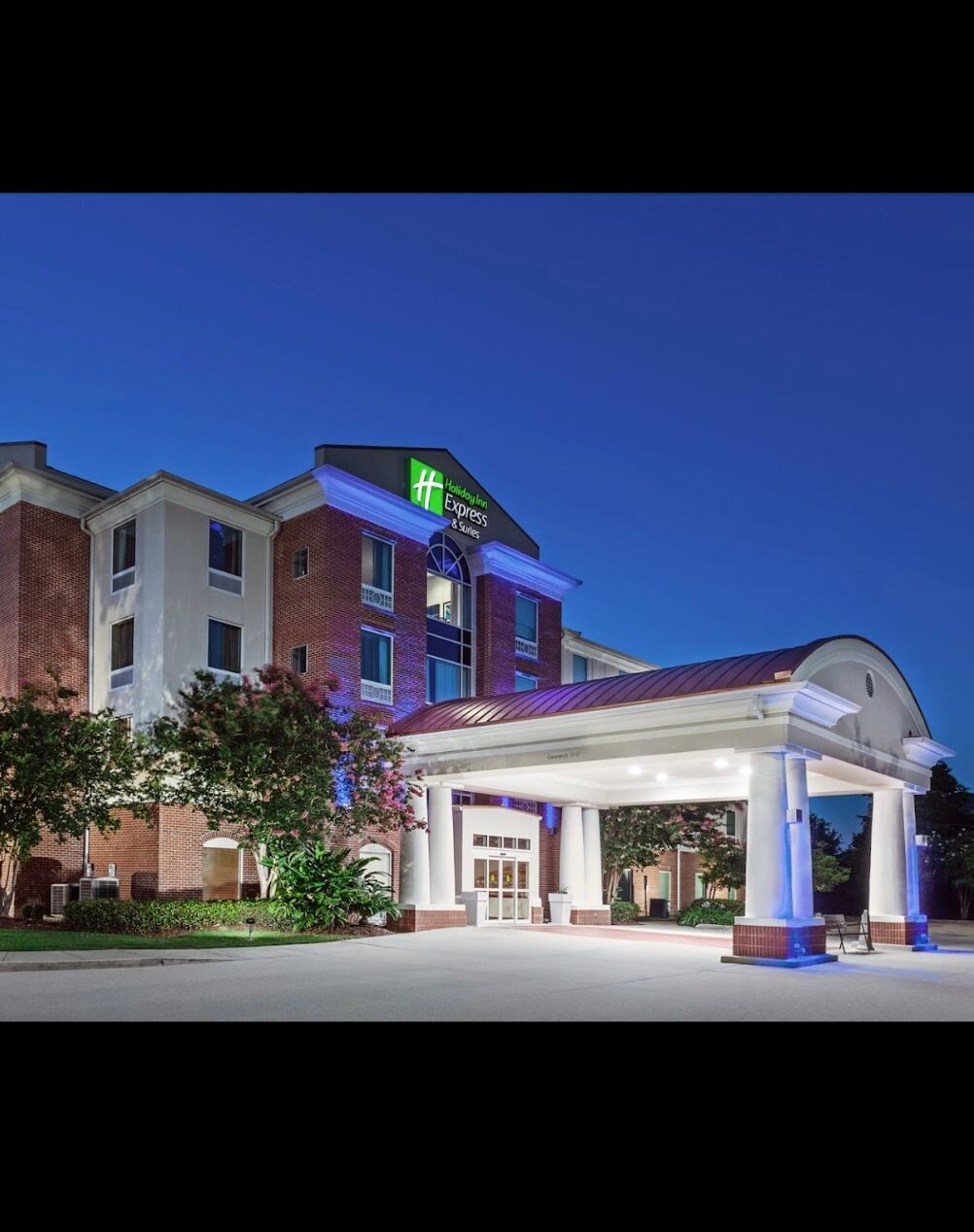 Picture of Holiday Inn Express