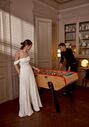 Adore by Justin Alexander 11366 Wedding Dress - thumbnail - 2