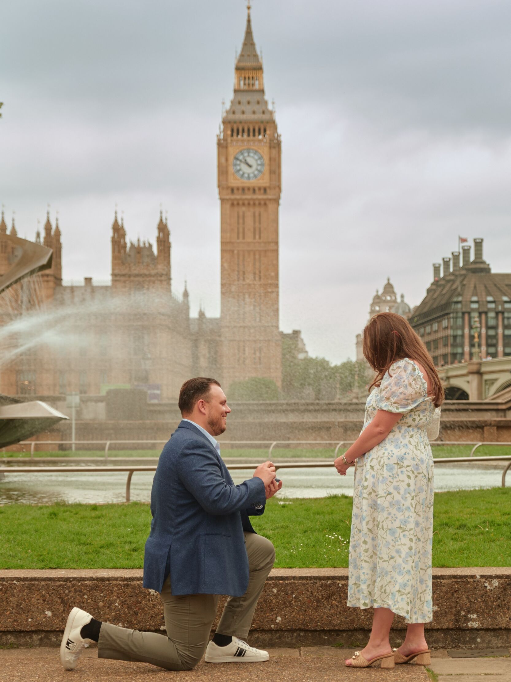 Picture of London Calling 
