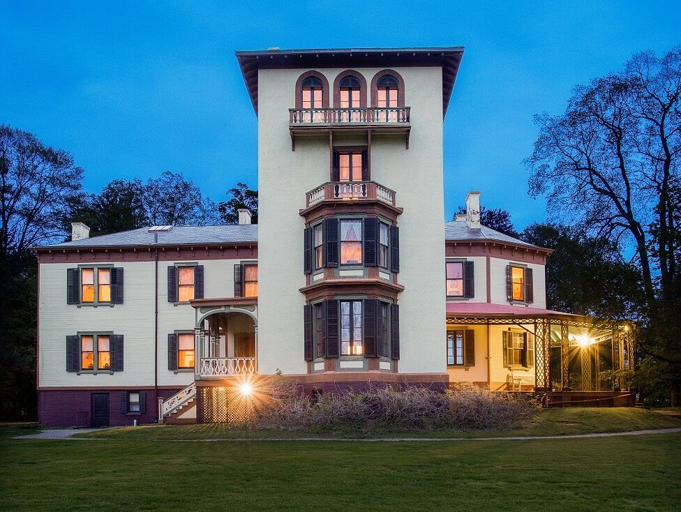 Picture of Locust Grove Estate