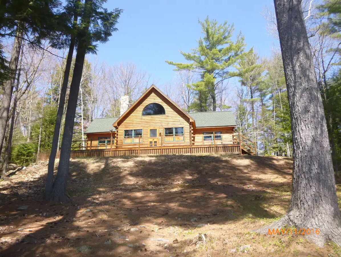 Picture of Airbnb