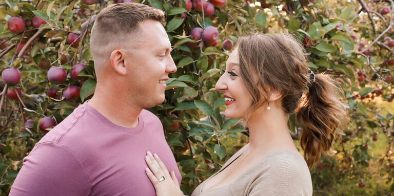 Rylee & Chance Home Page Banner