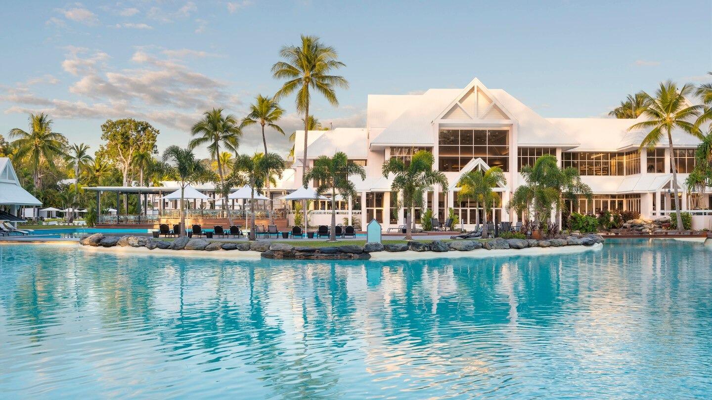Picture of Sheraton Grand Mirage Resort, Port Douglas