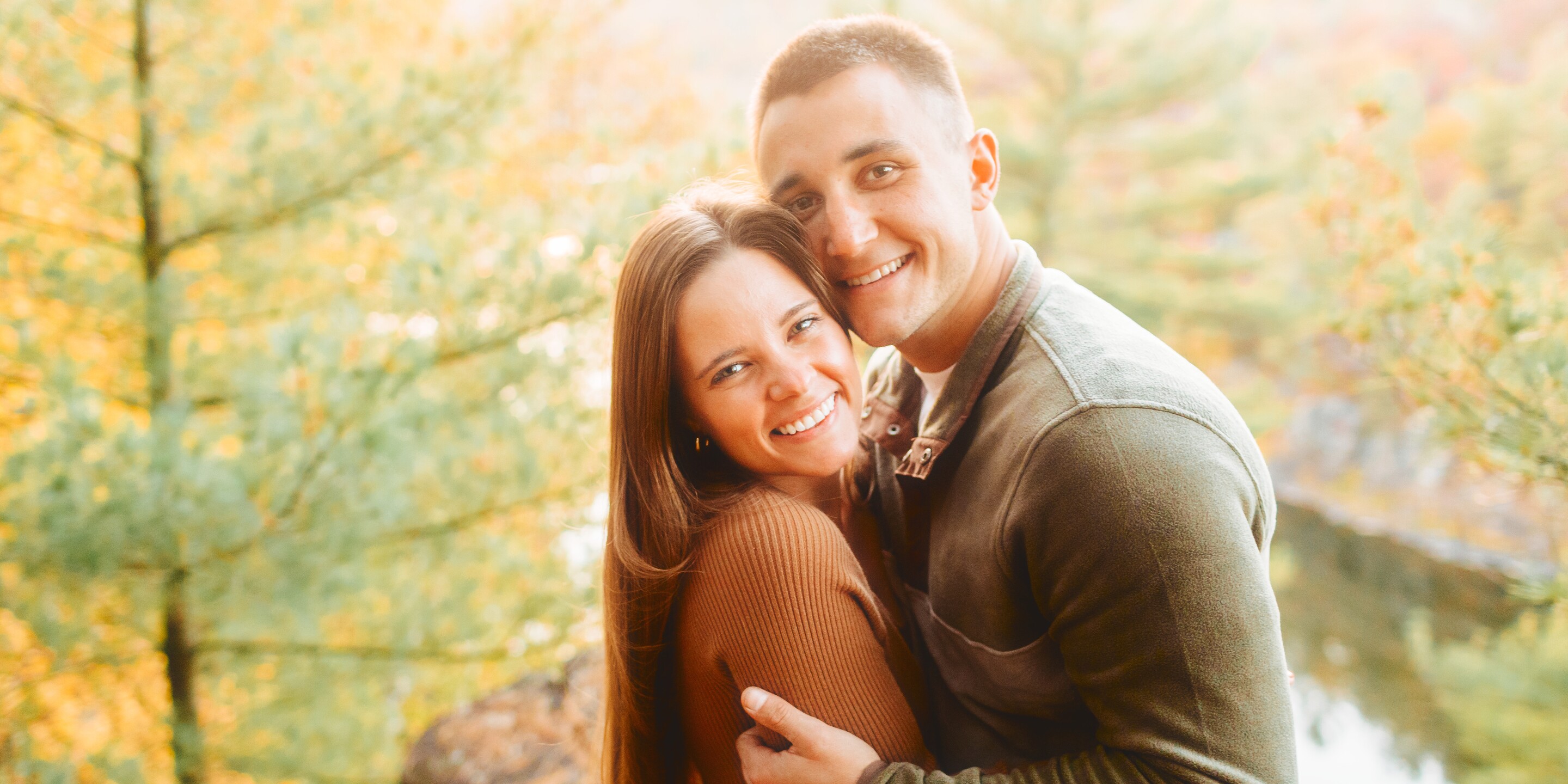 Katelyn  & Casey  Home Page Banner