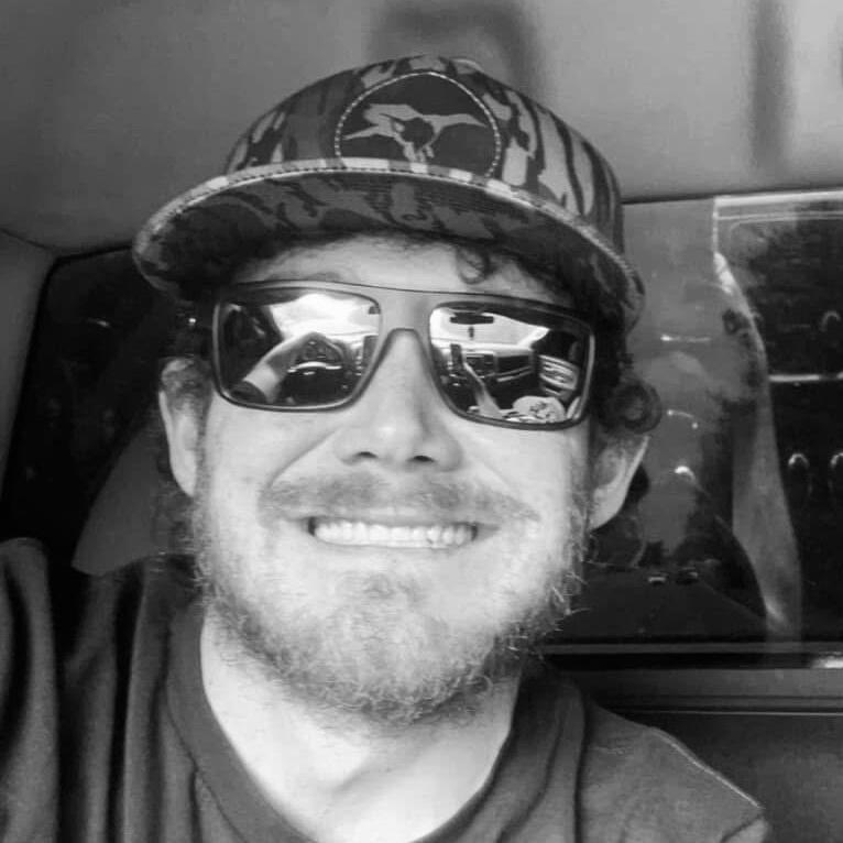 Branden "B-Rad" Crist