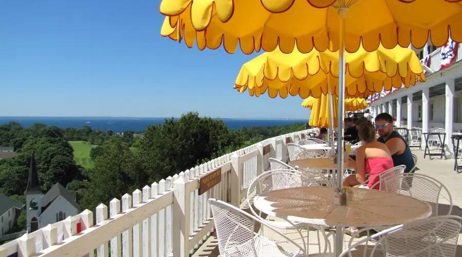 Picture of Additional Dining