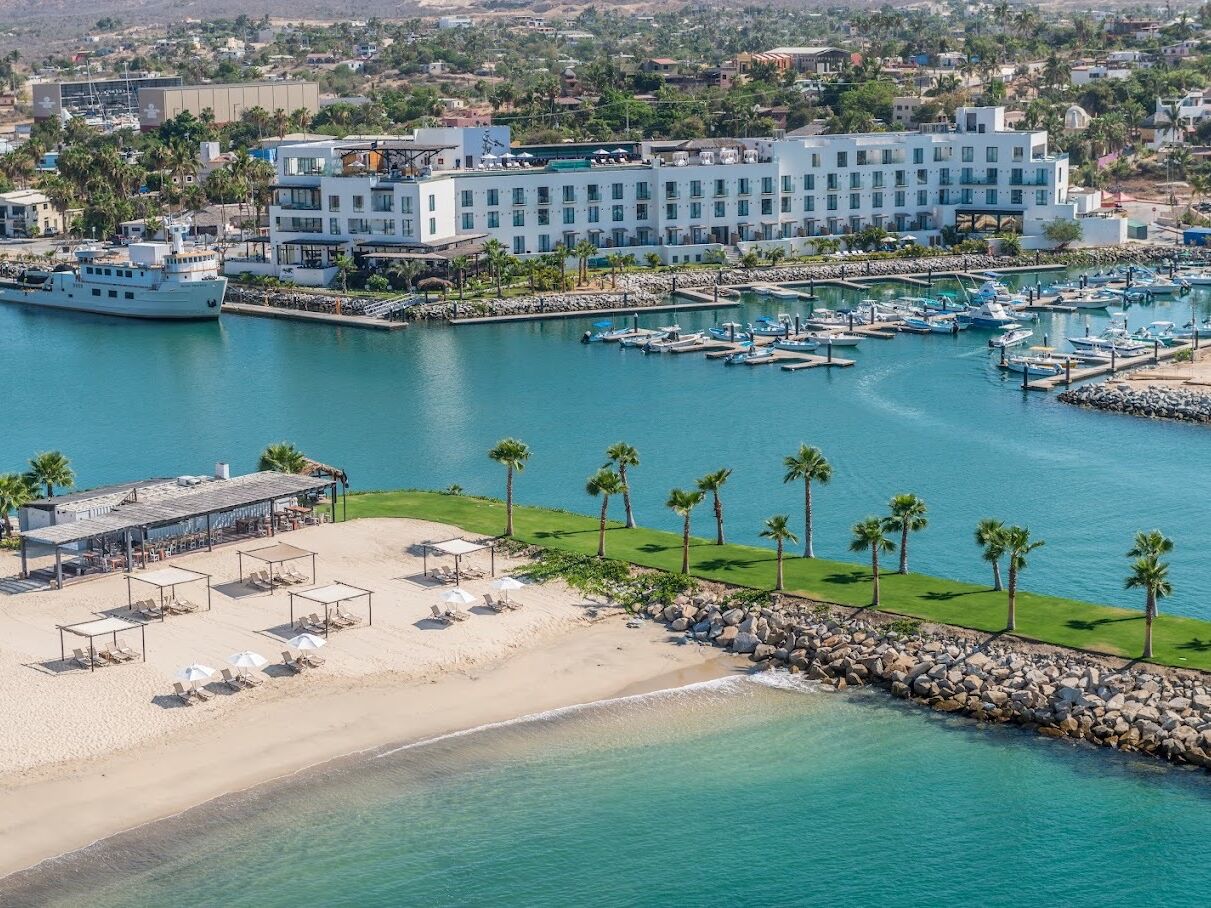 Picture of Hotel El Ganzo