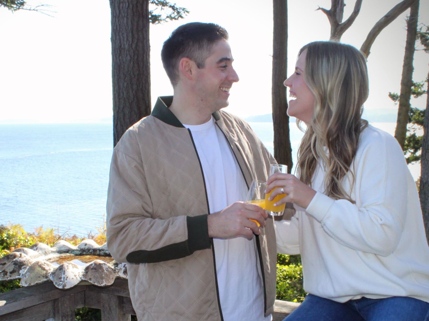 Picture of ‘Nawlins Wedding November 8th, 2024, how we got here: