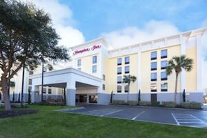 Picture of Hampton Inn North Myrtle Beach Harbourgate