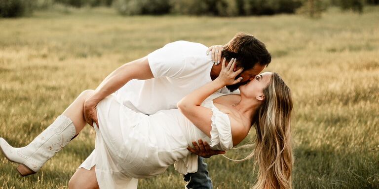 Katelynn & Tyler Home Page Banner