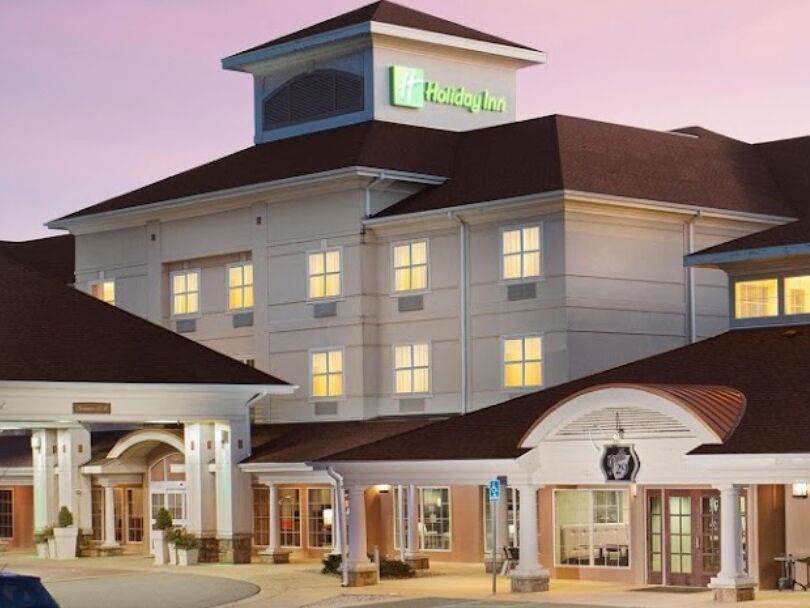 Picture of Holiday Inn Grand Rapids - Airport, an IHG Hotel