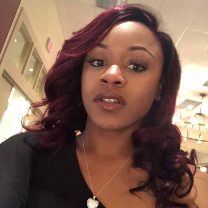 Brittney Smith- Williams