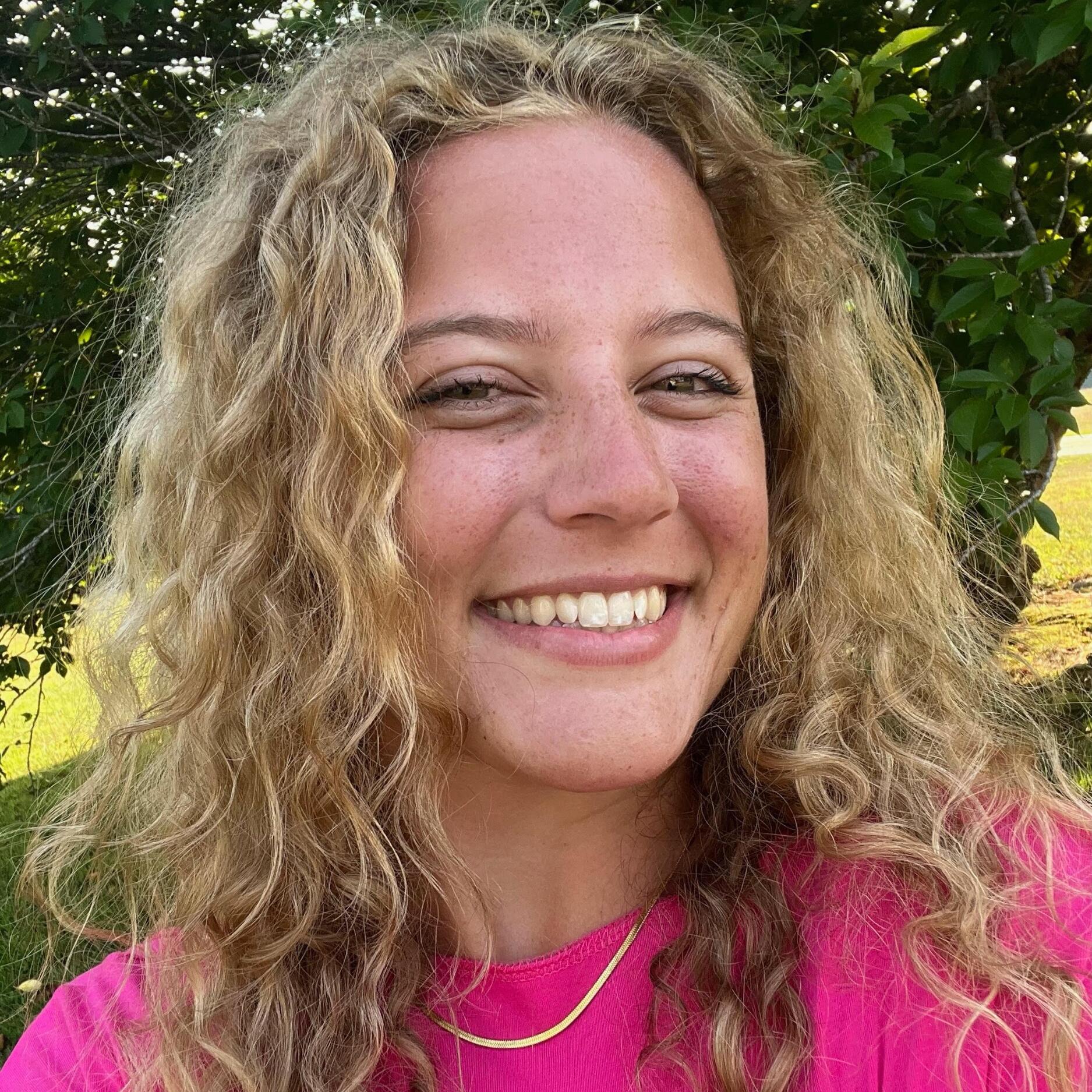 Madie Clontz 