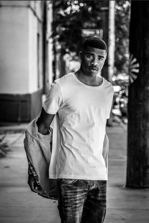 Oharjee Brown 