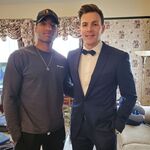 Robby Gaines