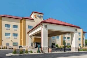 Picture of Comfort Inn