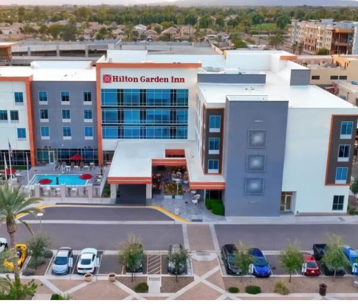 Picture of Hilton Garden Inn Chandler