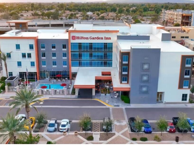 Picture of Hilton Garden Inn Chandler 